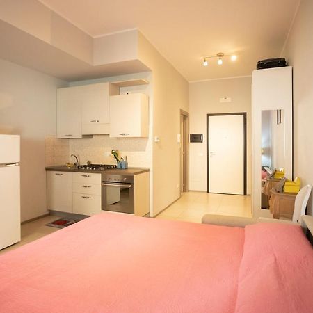 サレルノLa Casa Degli Angeliアパートメント エクステリア 写真